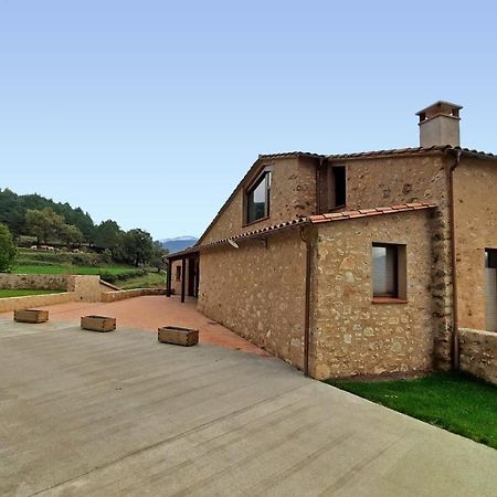 Gasthaus El Guitart - Turisme Rural Ripoll Exterior foto