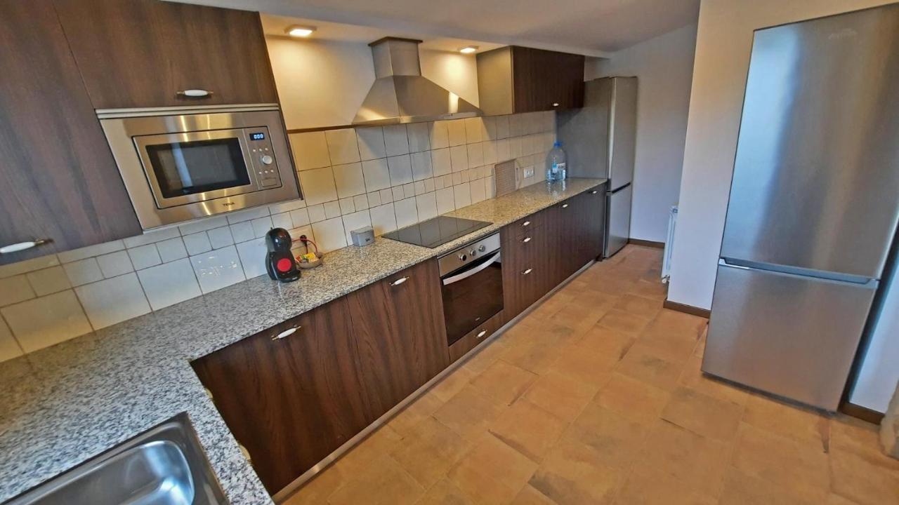 Gasthaus El Guitart - Turisme Rural Ripoll Zimmer foto