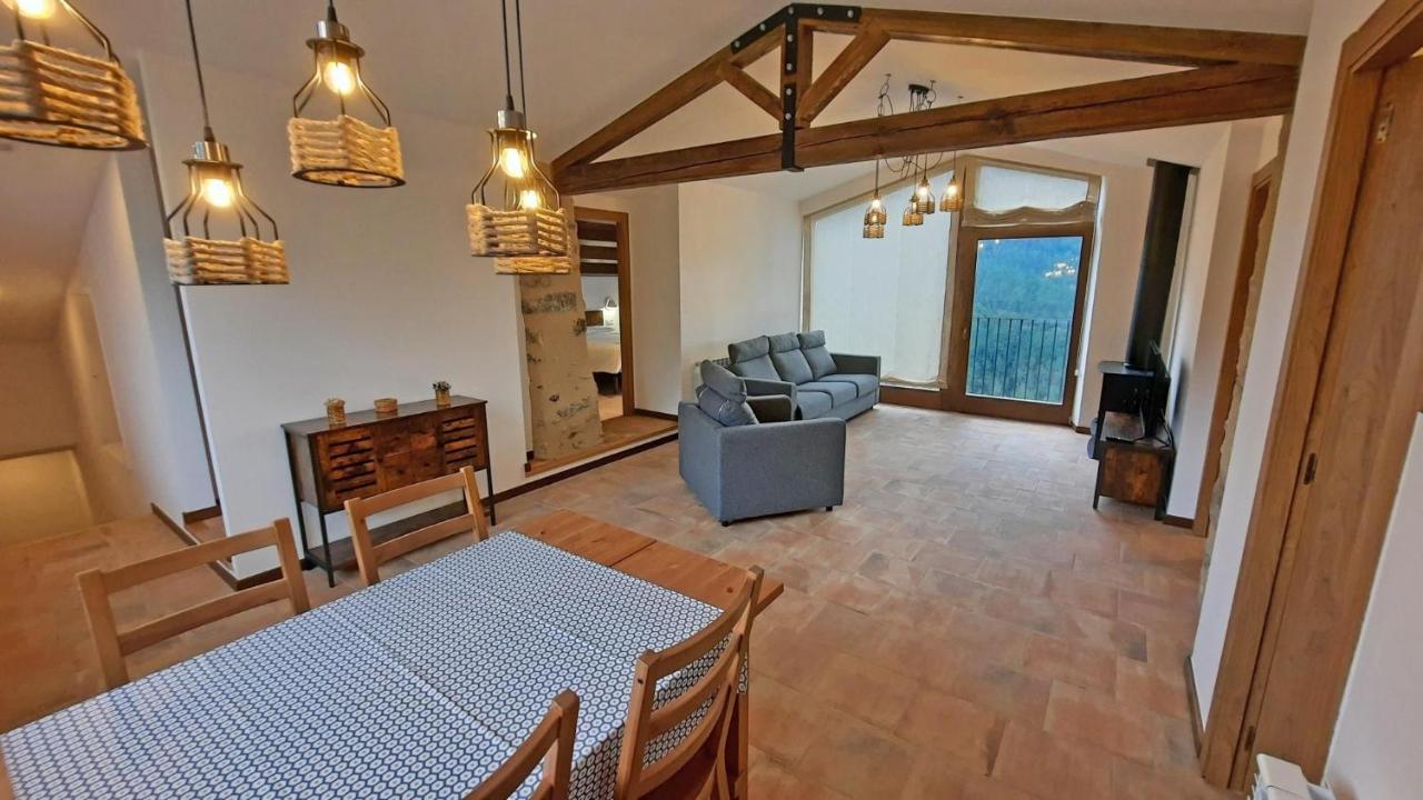 Gasthaus El Guitart - Turisme Rural Ripoll Zimmer foto
