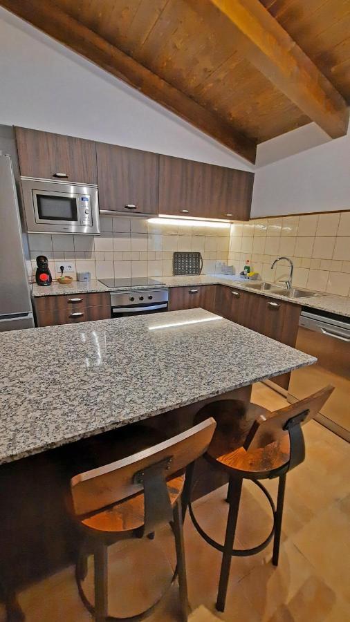 Gasthaus El Guitart - Turisme Rural Ripoll Zimmer foto