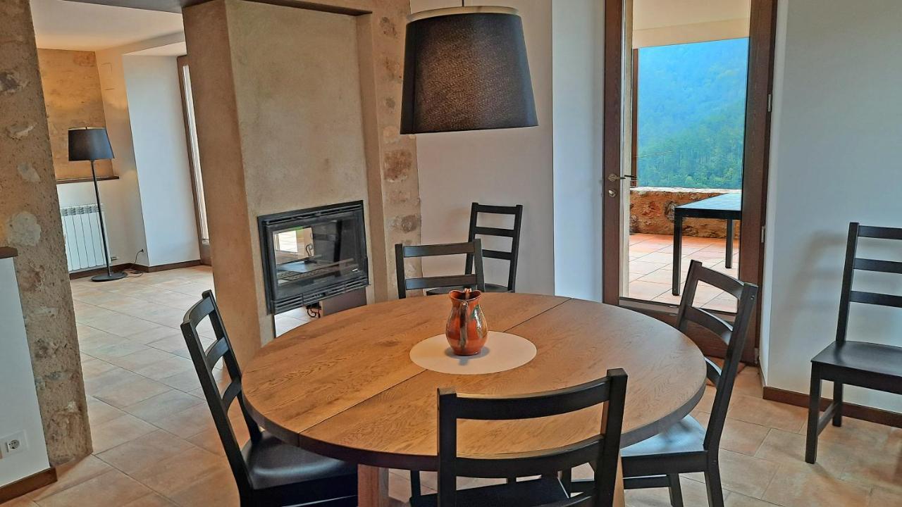 Gasthaus El Guitart - Turisme Rural Ripoll Zimmer foto